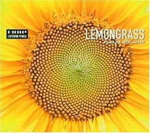 Lemongrass - Petit Djeuner